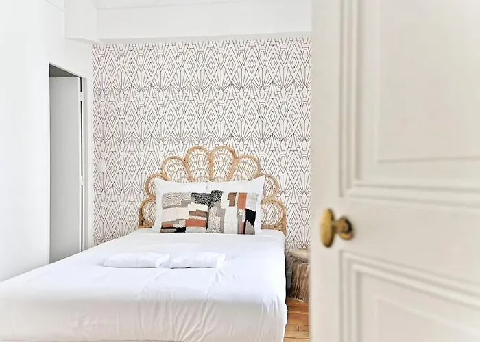 Apartment Next Tour Montparnasse - V