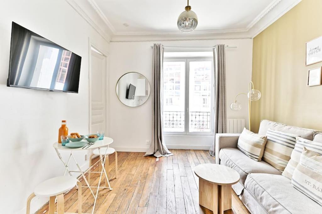Appartamento Next Tour Montparnasse - V *